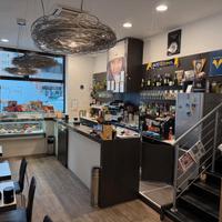 18R bar giornaliero circa 2 kg caffè al giorno