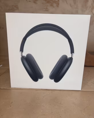 AirPods Max Midnight Nuove Sigillate "ORIGINALI"