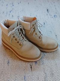 Scarpe Lumberjack nr. 36, pocco usate