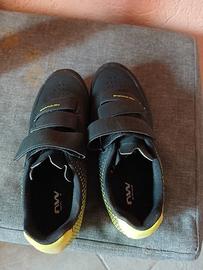 Scarpe donna spinning
