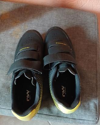Scarpe donna spinning