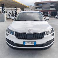 Skoda Karoq 2.0 TDI SCR 4x4 DSG Executive 150 cv
