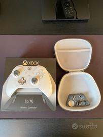 Xbox elite controller