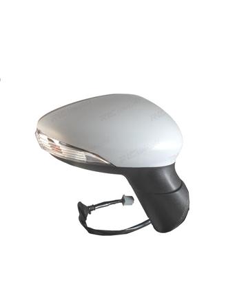 SPECCHIO COMPLETO DESTRO FORD B-MAX 12-17 TERMICO