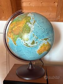 Mappamondo
