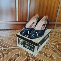 Scarpe da donna con tacco