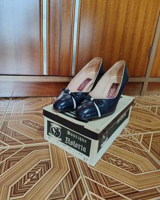 Scarpe da donna con tacco