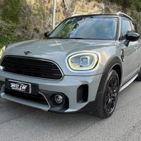 MINI Countryman 2.0 Cooper D Northwood Edition C