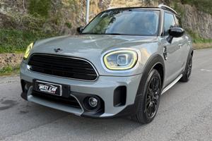 MINI Countryman 2.0 Cooper D Northwood Edition C