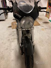 Ducati Monster 620 Dark