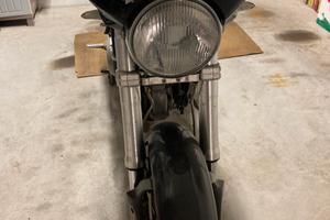 Ducati Monster 620 Dark