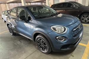 FIAT 500X Blue Jeans  120 CV 1.6