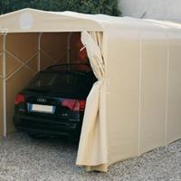 Box fisso  in pvc cm. 250x412xh215   €1490