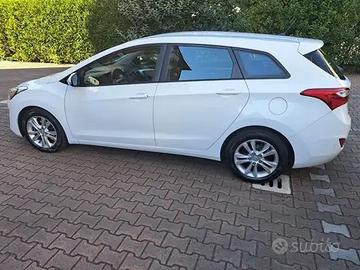 Hyundai i30 Wagon