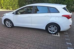 Hyundai i30 Wagon
