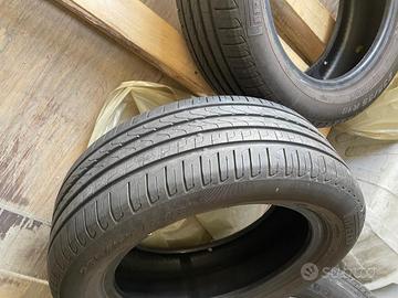 Gomme estive pirelli