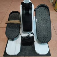 ELLIPSE Pedaliera Elettrica con Telecomando