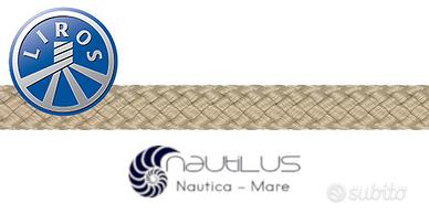 SCOTTA/DRIZZA HERKULES COLOR BEIGE D. 10 al mt