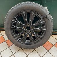 Gomme Invernali Toyota Yaris Cross