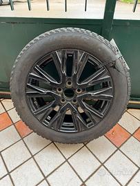 Gomme Invernali Toyota Yaris Cross