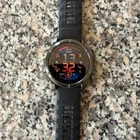 GARMIN FENIX 8 AMOLED 51MM SAPPHIRE CARBON GRAY/BK