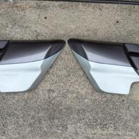 Fianchetti Harley Davidson touring