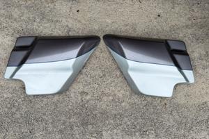 Fianchetti Harley Davidson touring