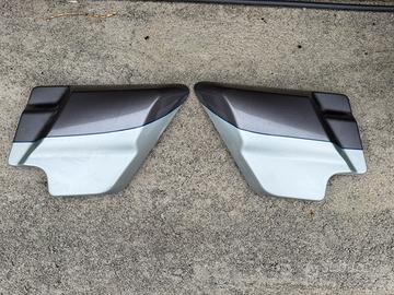 Fianchetti Harley Davidson touring