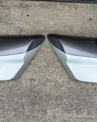 Fianchetti Harley Davidson touring