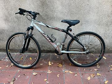 Mtb NSR JARAMA ruota 26
