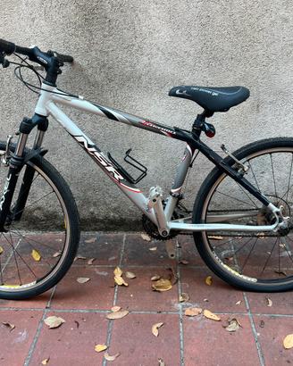 Mtb NSR JARAMA ruota 26