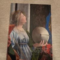 Madonna con bambino e santi Lorenzo Lotto