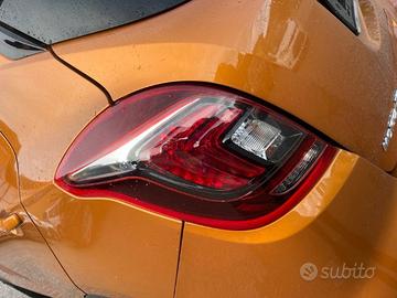 FANALINO POSTERIORE SINISTRO OPEL MOKKA A 2018