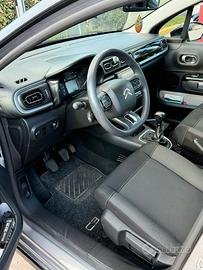 Citroen C3 s&s shine