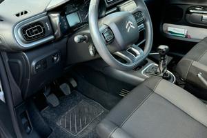 Citroen C3 s&s shine