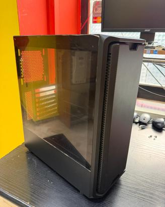 Case case gaming