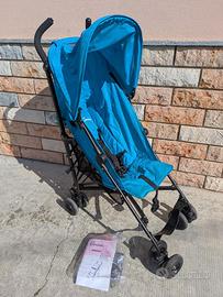 Passeggino Giordani Sunset