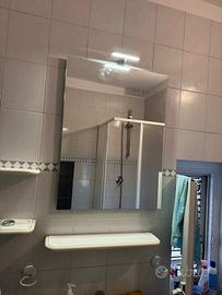 Appartamento via Benedetto croce 76 SA