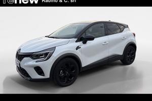 Renault Captur Plug-in Hybrid E-Tech 160 CV R...