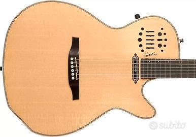 Godin Multiact Spectrum SA Natural