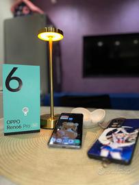 Oppo reno 6 pro 5g