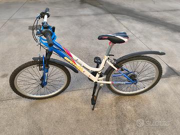 Bicicletta MTB bambina/ragazza 