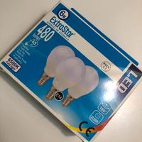 Lampadine a led pz 3