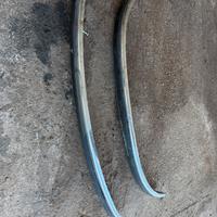 Paraurti fiat 500 d’epoca