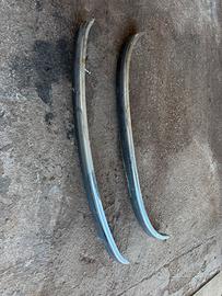 Paraurti fiat 500 d’epoca