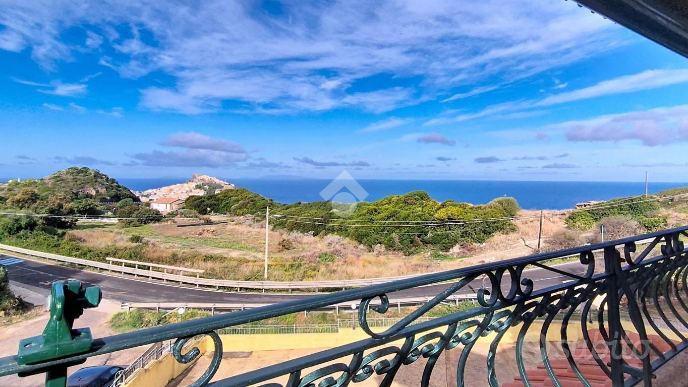 Apartment in Castheddu/Castelsardo, Tàttari/Sassari - Vista 2