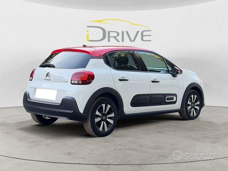 Citroen C3 2021 photo 4