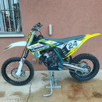 Husqvarna 85 2023