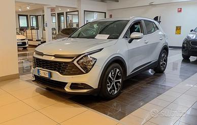 Kia Sportage 1.6 tgdi Gpl Style 136cv 2wd