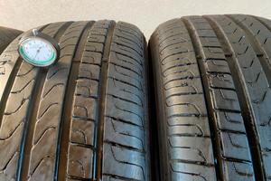 235 60 18 103V Pirelli Usato Controllato